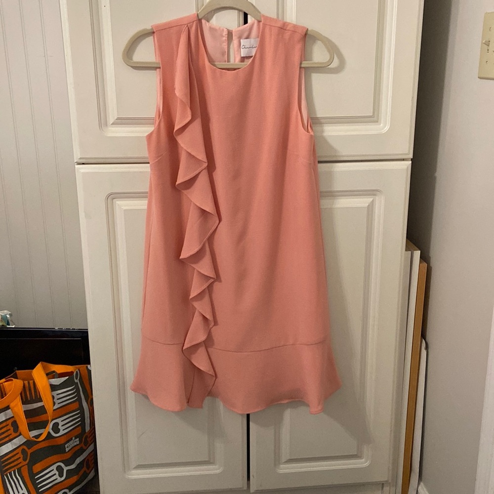 Dress size small